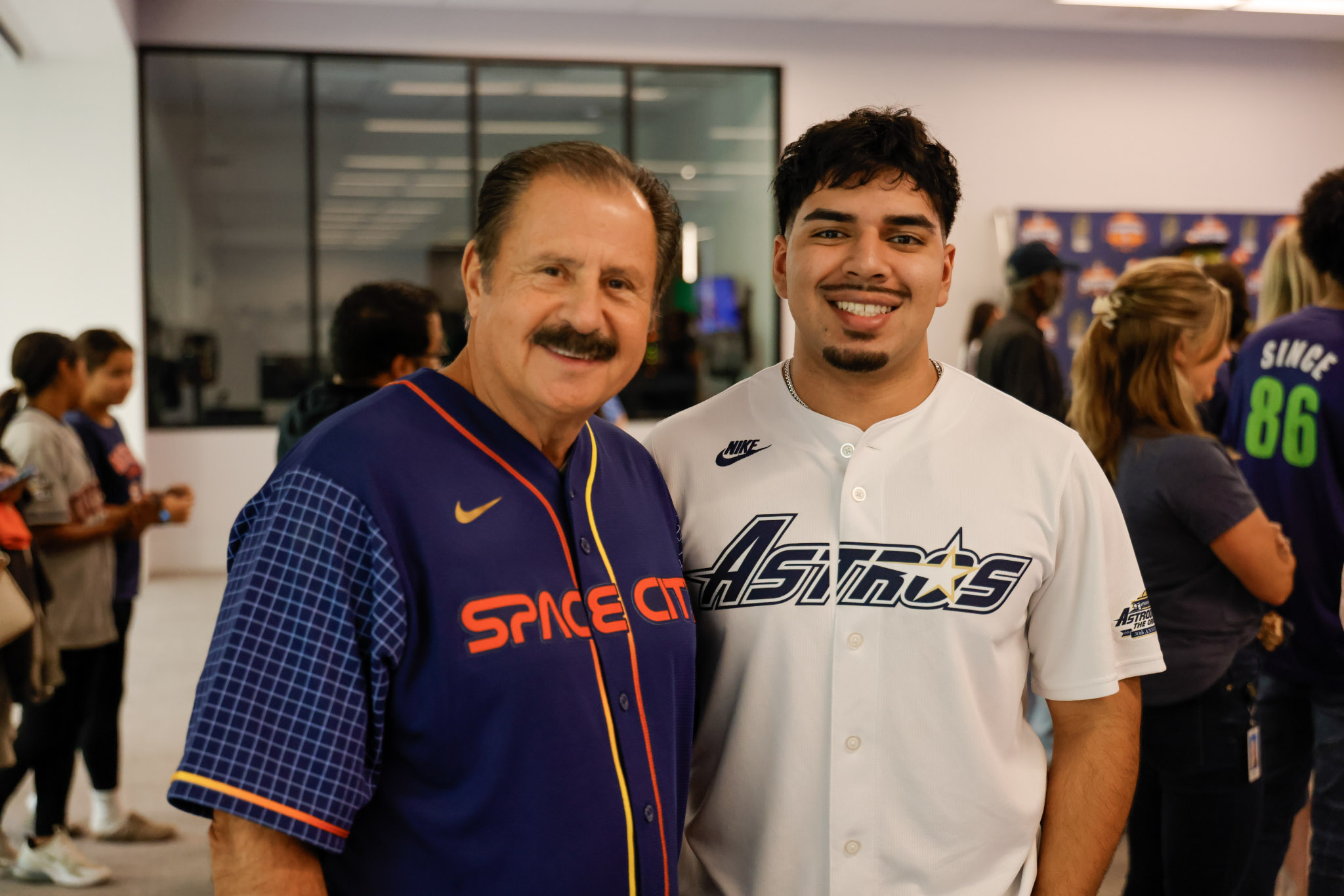 Community program hero